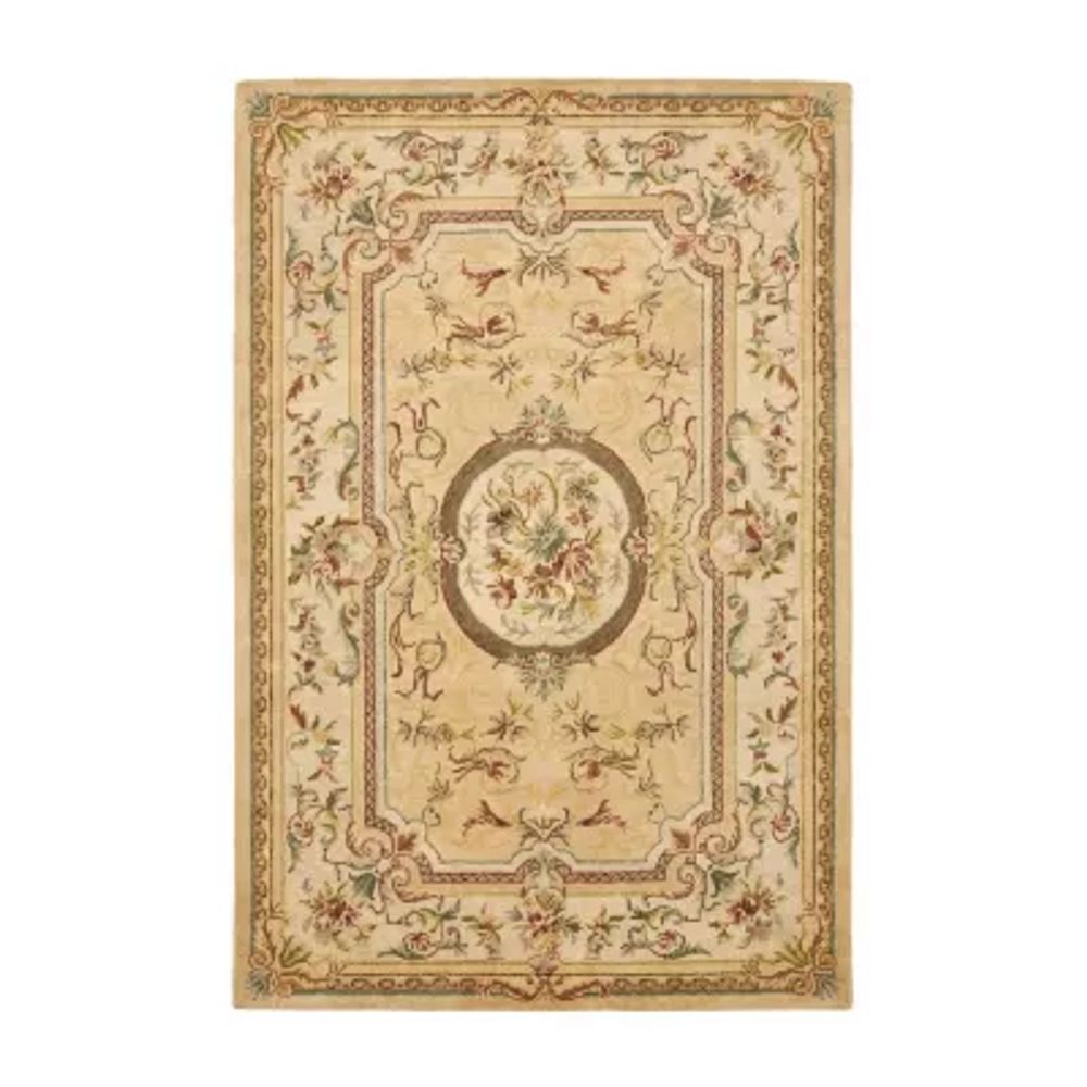 Safavieh Georgia Floral Rug