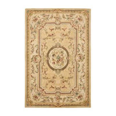 Safavieh Georgia Floral Rug