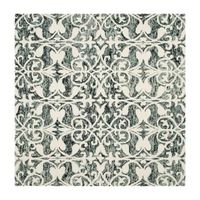 Safavieh Justice Floral Hand Tufted Wool Rug