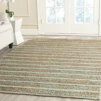 Safavieh James Striped Rug