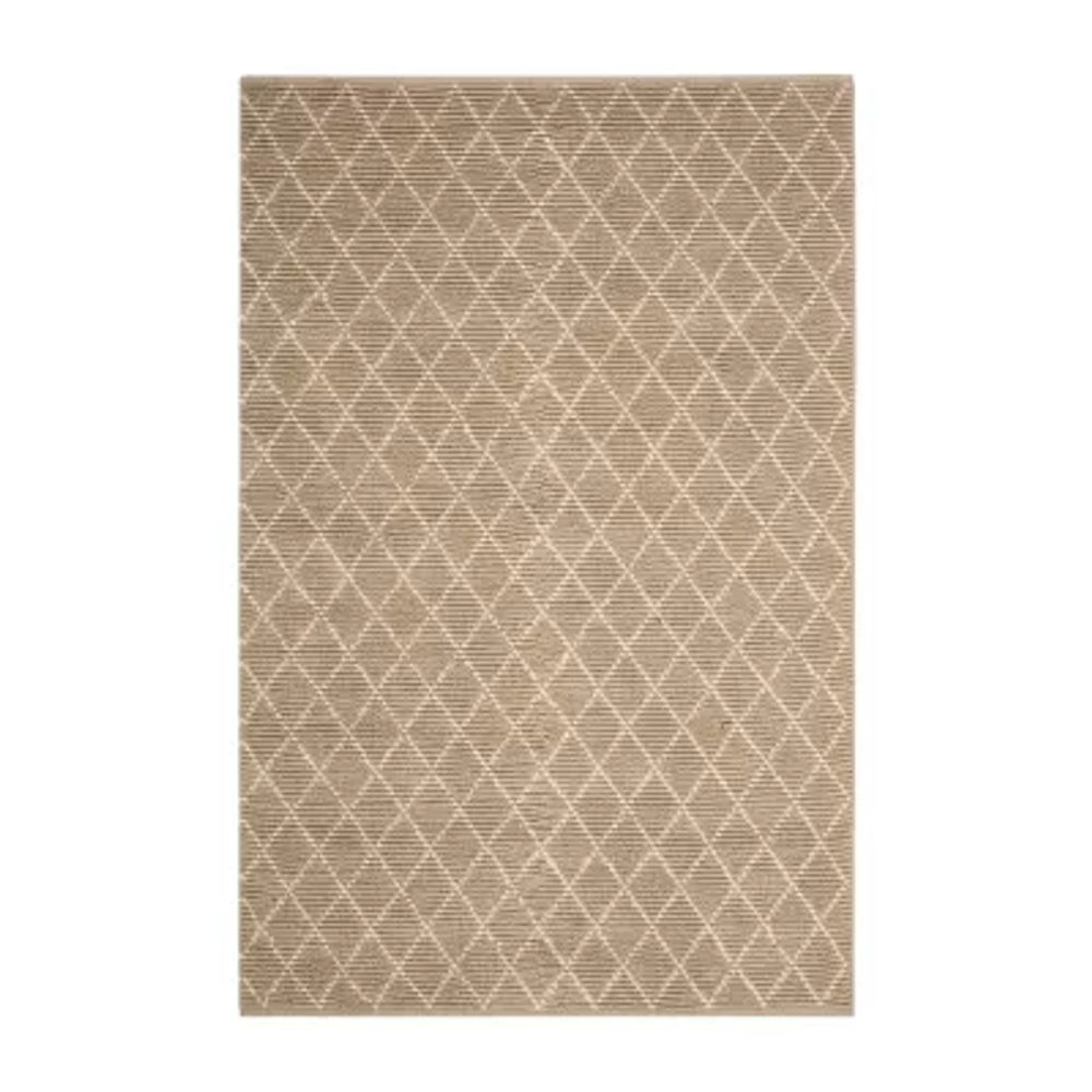 Safavieh Grayson Geometric Rectangular Rug