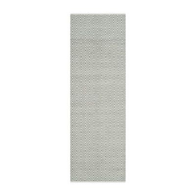 Safavieh Krista Geometric Cotton Rug