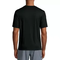 Hanes Mens CoolDri Lightweight Short Sleeve Tee