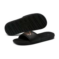 PUMA Womens Cool Cat Slide Sandals