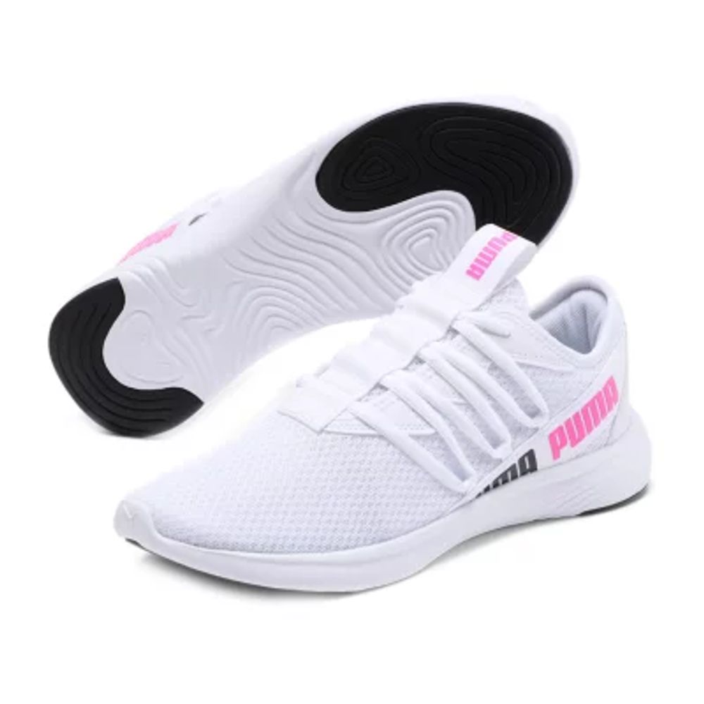 jcpenney womens nike running shoes