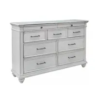 Signature Design by Ashley® Kaelyn 7-Drawer Dresser