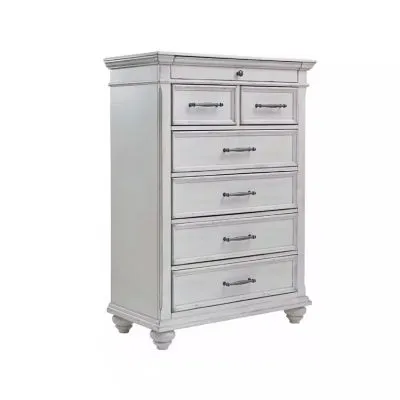 Signature Design by Ashley® Kaelyn 7-Drawer Chest