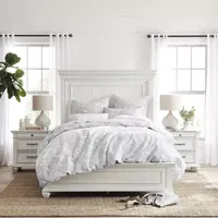 Signature Design by Ashley® Kaelyn Panel Bed