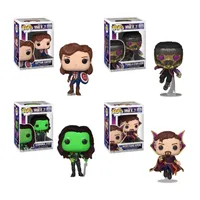 Funko Pop! What If Collectors Set