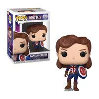 Funko Pop! What If Collectors Set