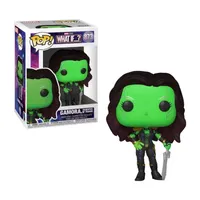 Funko Pop! What If Collectors Set