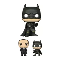 Funko Pop! The Batman Collectors Set