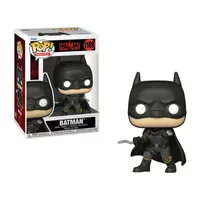 Funko Pop! The Batman Collectors Set