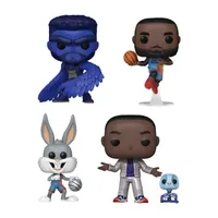 Funko Pop! Space Jam 2 Collectors Set