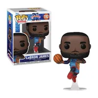 Funko Pop! Space Jam 2 Collectors Set