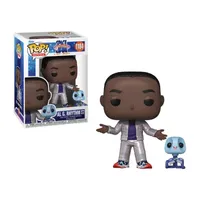 Funko Pop! Space Jam 2 Collectors Set