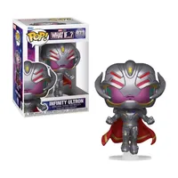 Funko Pop! Marvel What If? Collectors Set