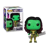 Funko Pop! Marvel What If? Collectors Set