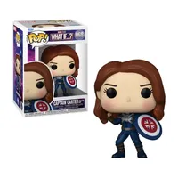 Funko Pop! Marvel What If? Collectors Set