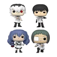 Funko Pop! Tokyo Ghoul Collectors Set