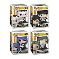 Funko Pop! Tokyo Ghoul Collectors Set