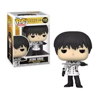 Funko Pop! Tokyo Ghoul Collectors Set