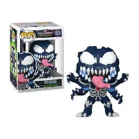 Funko Pop! Marvel Mech Strike Monster Hunters Collectors Set