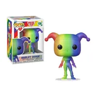Funko Pop! DC Pride Collectors Set