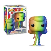 Funko Pop! DC Pride Collectors Set