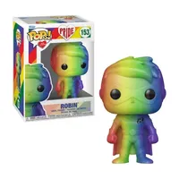 Funko Pop! DC Pride Collectors Set