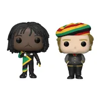 Funko Pop! Disney Cool Runnings Collectors Set