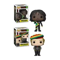 Funko Pop! Disney Cool Runnings Collectors Set