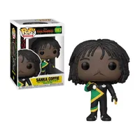 Funko Pop! Disney Cool Runnings Collectors Set