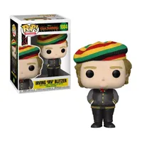 Funko Pop! Disney Cool Runnings Collectors Set