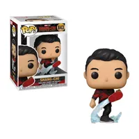 Funko Pop! Marvel Shang-Chi Collectors Set