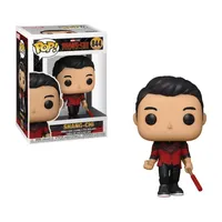 Funko Pop! Marvel Shang-Chi Collectors Set