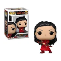 Funko Pop! Marvel Shang-Chi Collectors Set