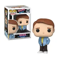 Funko Pop! Happy Days Collectors Set