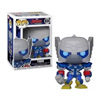 Funko Pop! Marvel Avengers Mech Strike Collectors Set