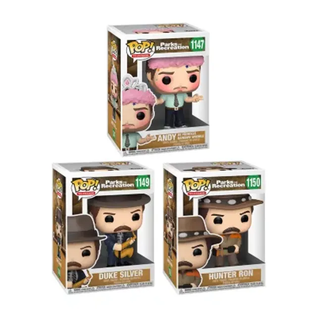 Funko Pop! Happy Days Collectors Set - JCPenney