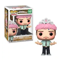 Funko Pop! Parks & Rec Collectors Set