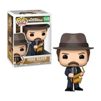 Funko Pop! Parks & Rec Collectors Set