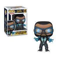 Funko Pop! Black Lightning Collectors Set