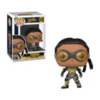 Funko Pop! Black Lightning Collectors Set