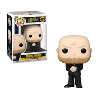 Funko Pop! Black Lightning Collectors Set