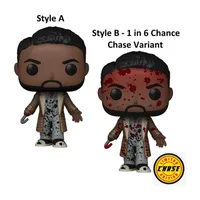 Funko Pop! Candyman Collectors Set