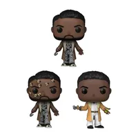 Funko Pop! Candyman Collectors Set