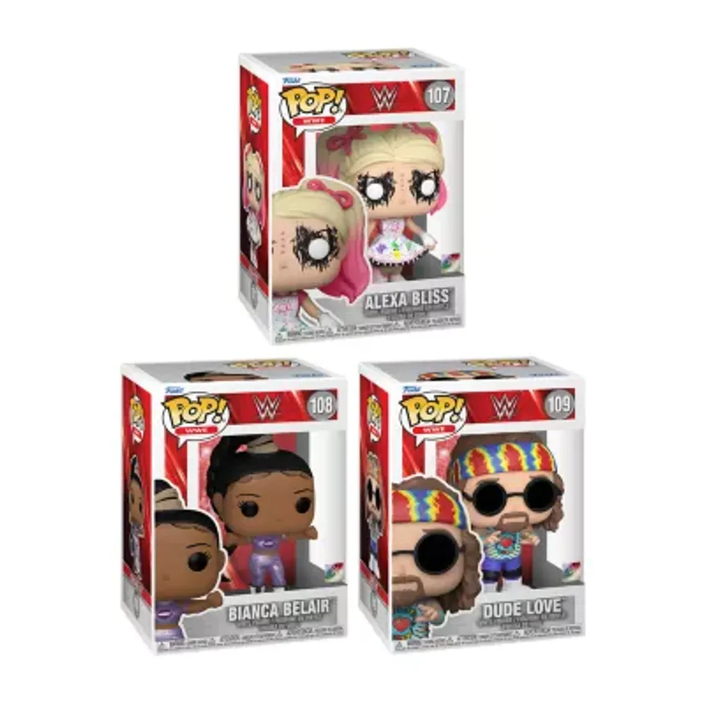 Funko Pop! The Batman Collectors Set - JCPenney