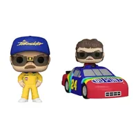 Funko Pop! Nascar Collectors Set