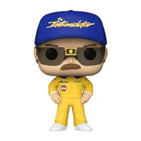 Funko Pop! Nascar Collectors Set